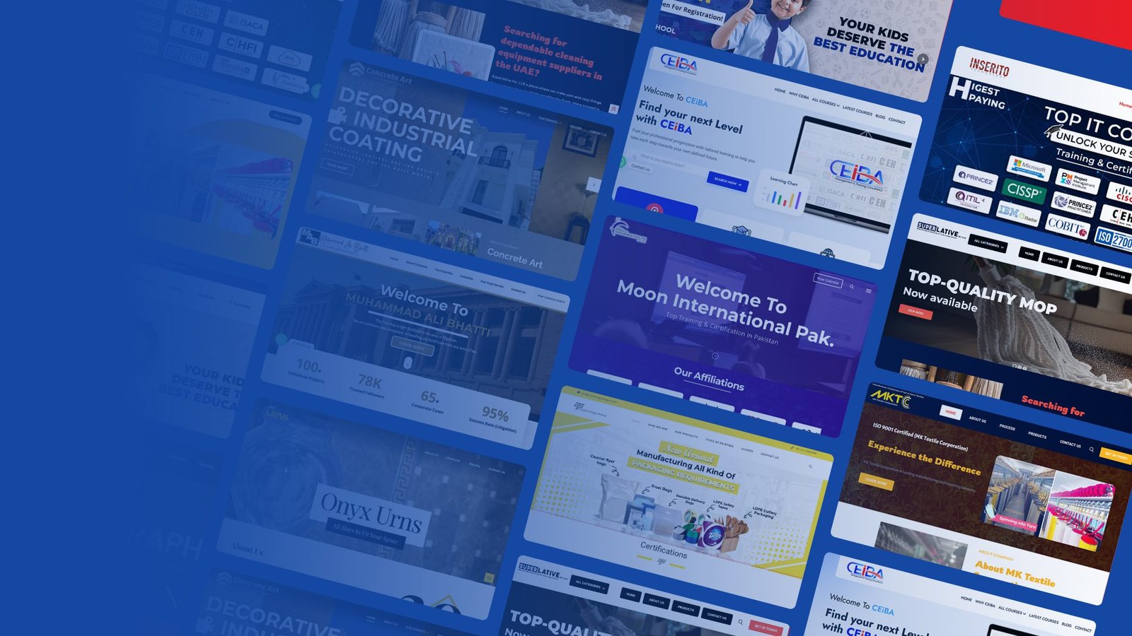 WordPress Development Company in Pakistan