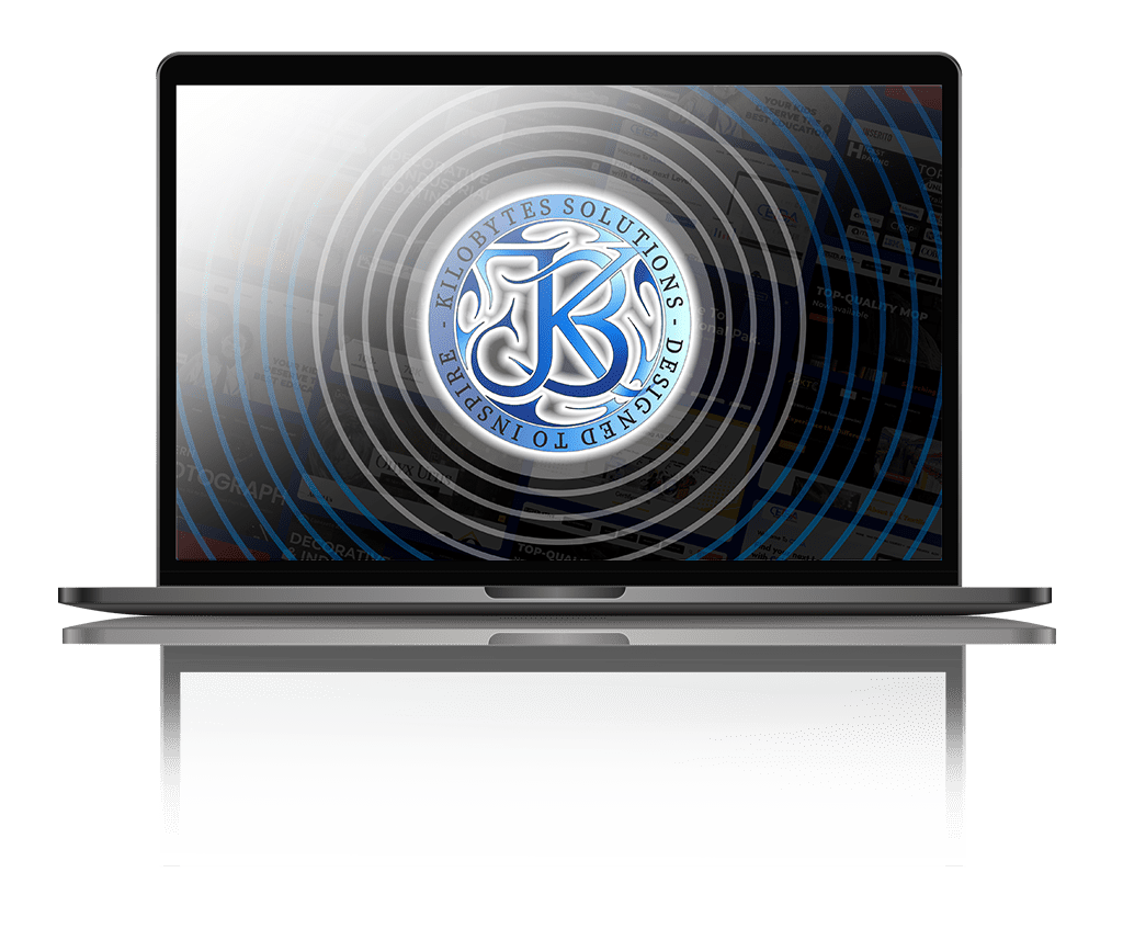 About Us - Kilobytes Solutions