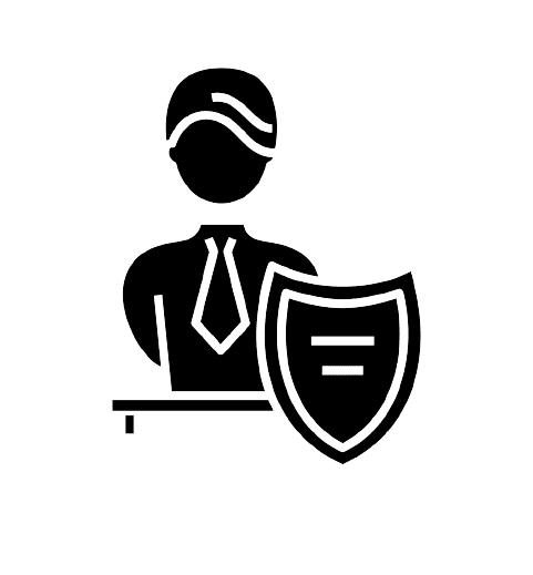 Client logo
