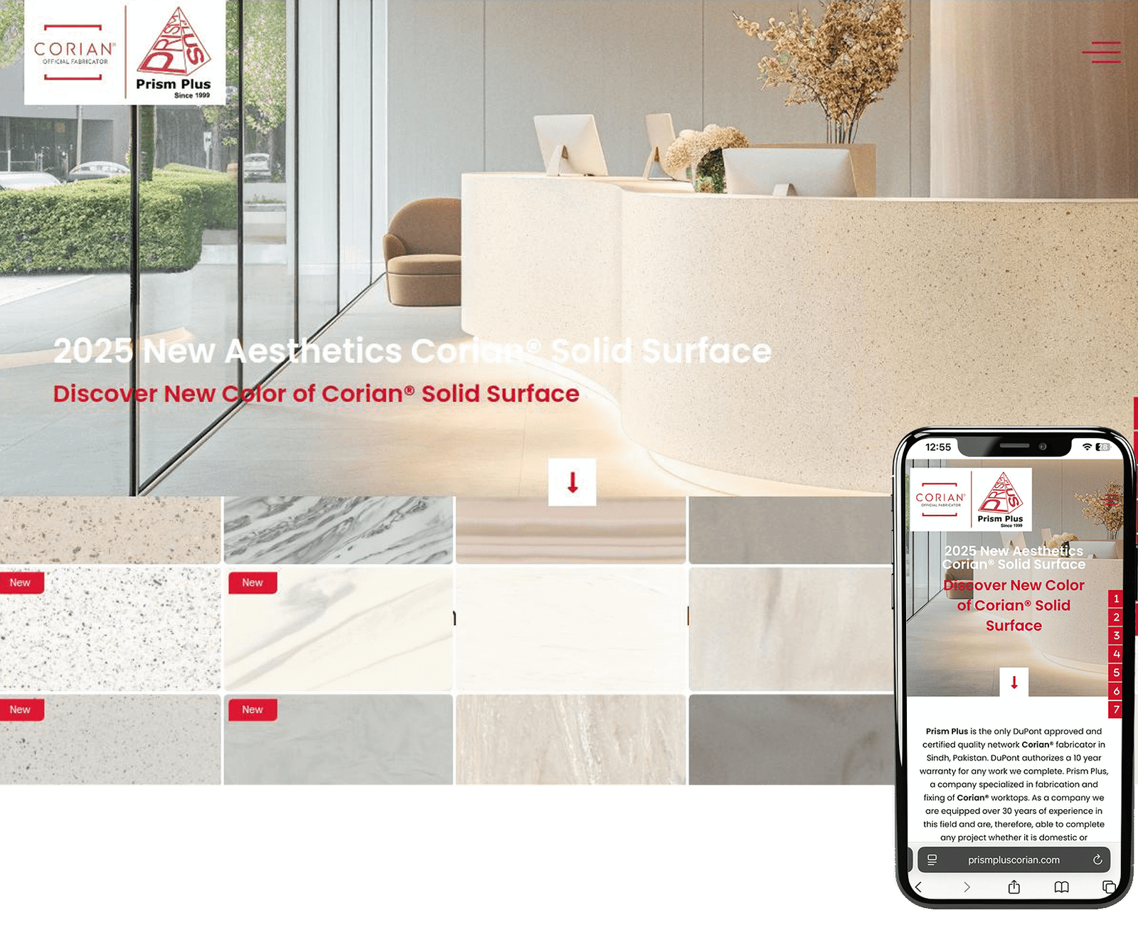 WordPress Development Project – Kilobytes Solutions