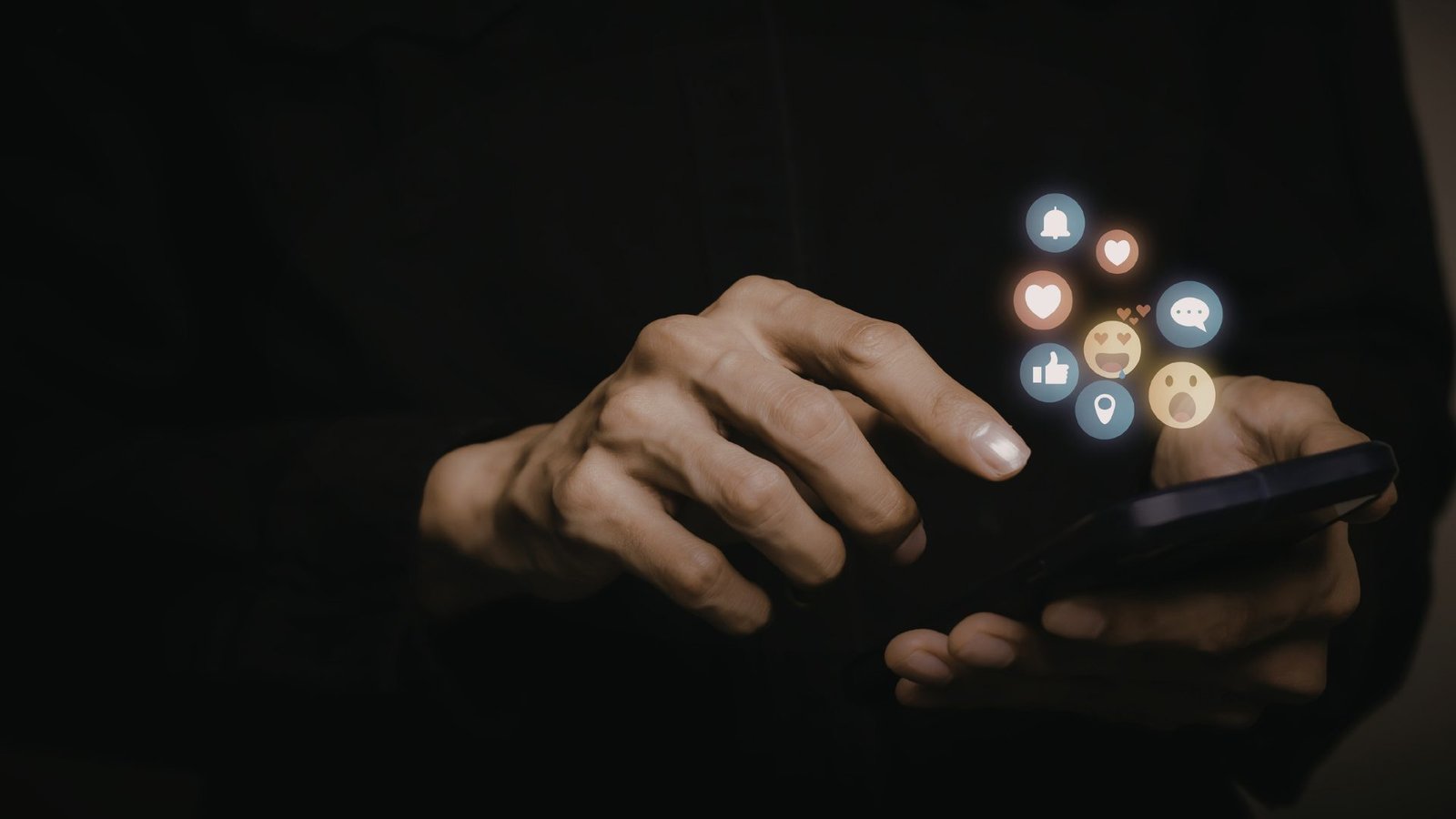 social media marketting