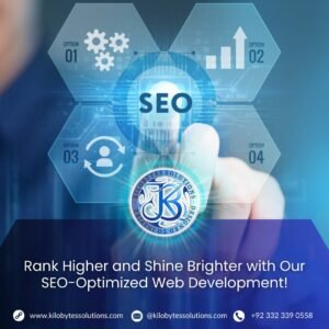 Seo experts in Karachi