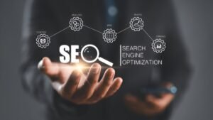 seo specialist in karachi