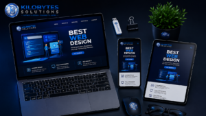 website design near me
